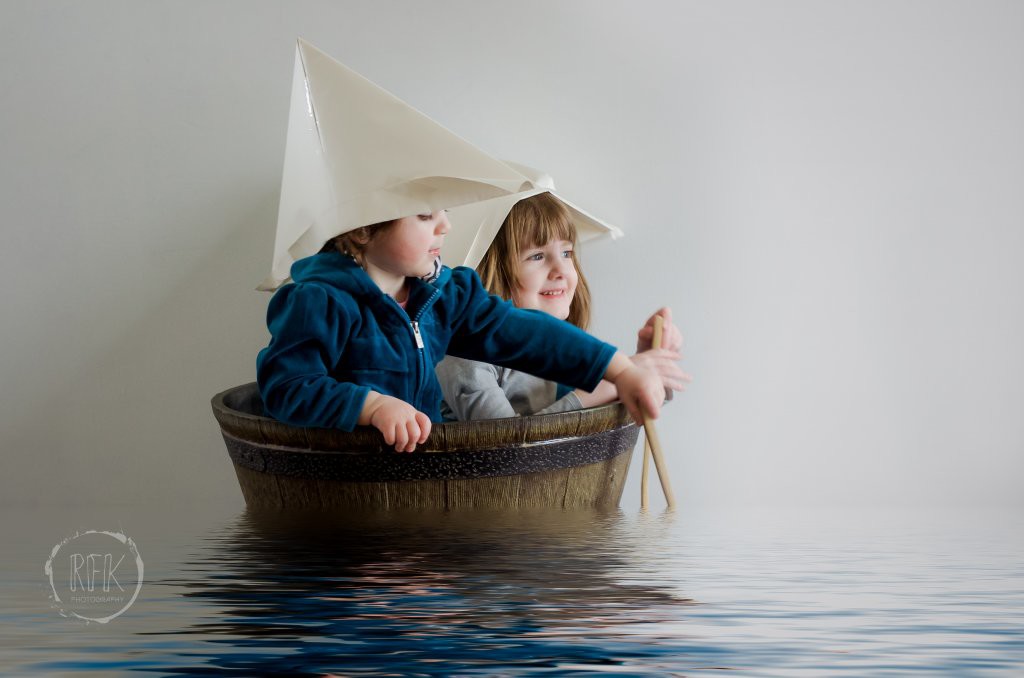 Imagination, photograph by Rebecca Kennedy