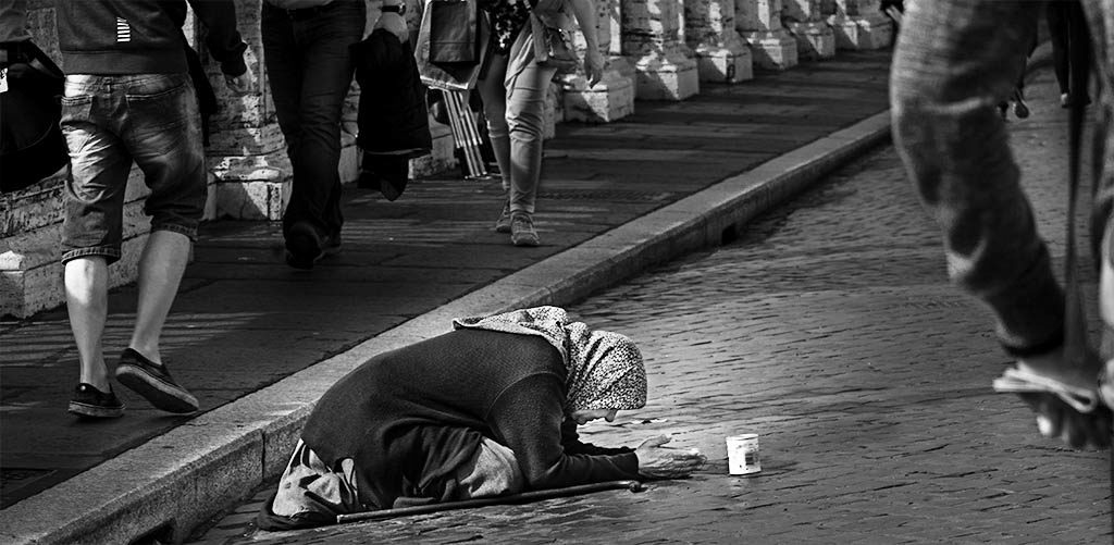 Invisible, photograph by Kathy Smith