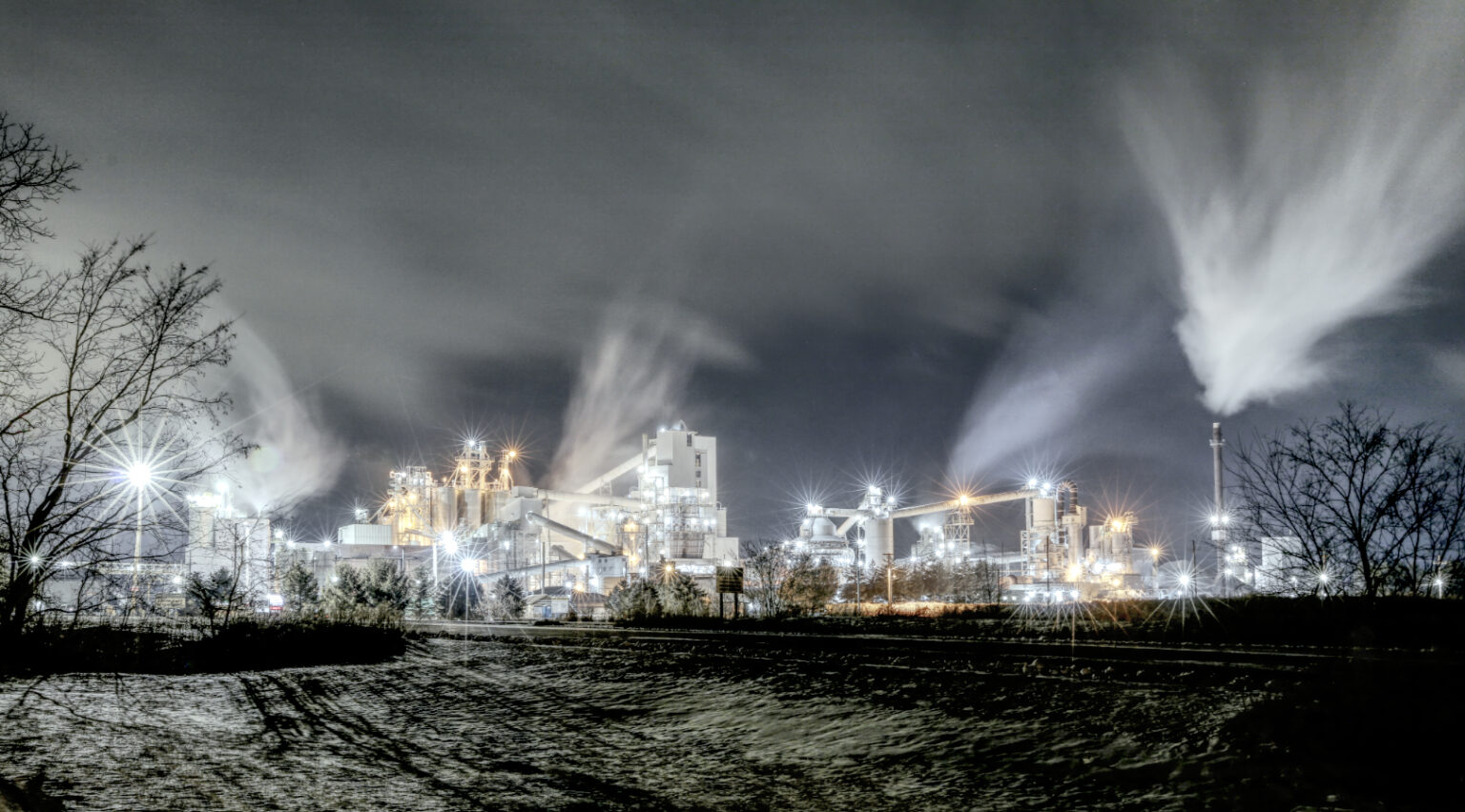 Graymont, photograph by Jason Smoyer