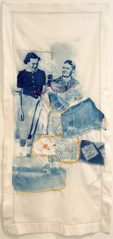 Artwork by Andre Chaszar in Dreaming American Futures: Invitational 250
