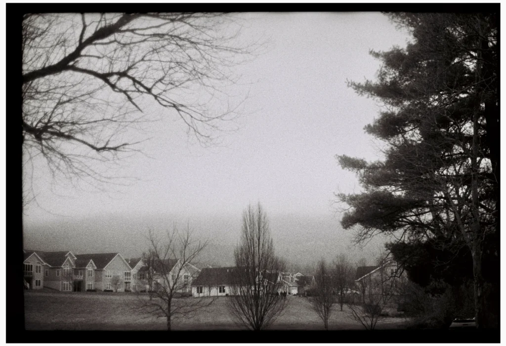 Liberty Hill, photograph by Angela Stich