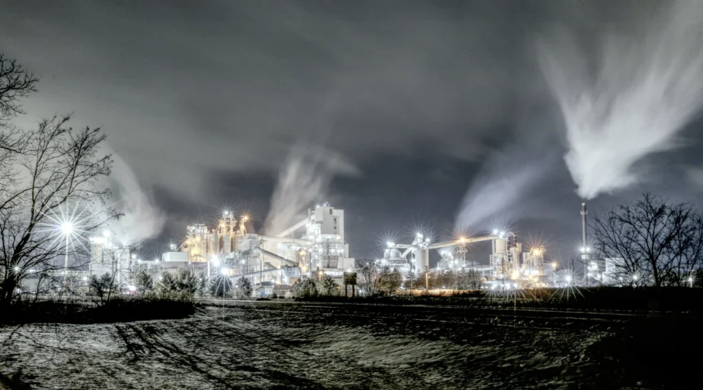 Greymont, photograph by Jason Smoyer