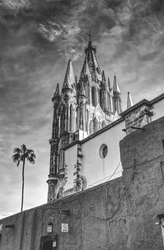 Parish, photograph by Jason Smoyer