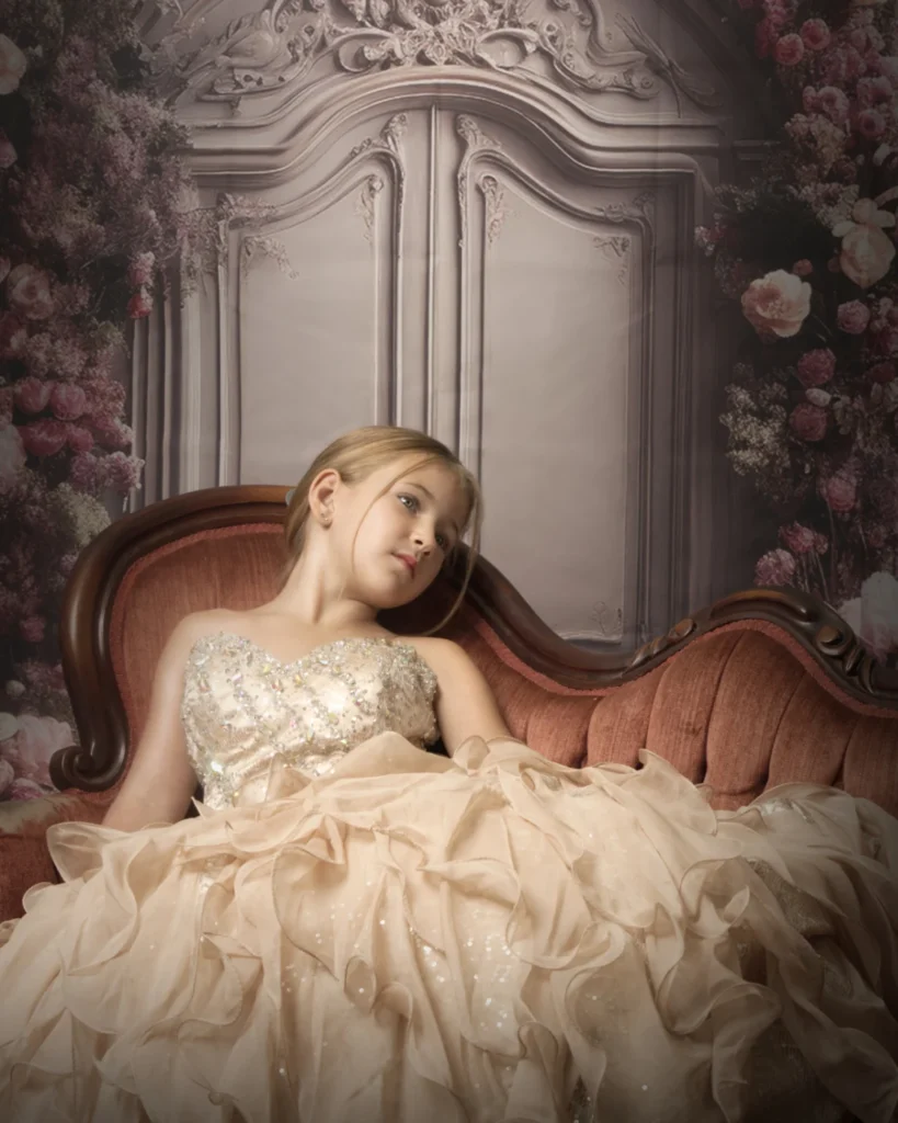 Princess, photograph by Jason Smoyer