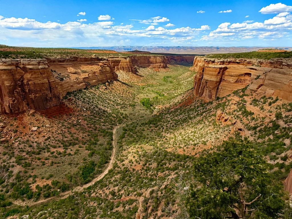 Monument Valley, photograph by Rich Shore