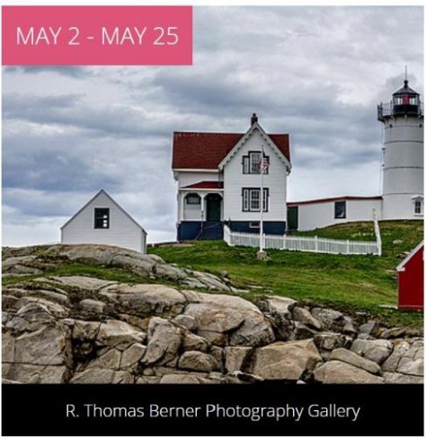 MainEScape by Carolyn Todd-Larson