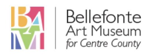 Reflections on State College, by Chris Taschner, at the Bellefonte Art Museum