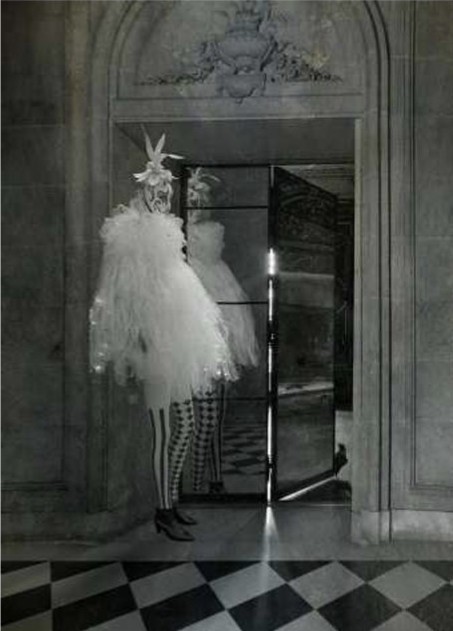 “I have been waiting for you” by Maria Dreyer, Chalfont, PA: Best Photograph, $200