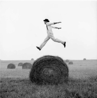 Parallel Play: Photographs from the Nancy Arnold Collection, April 26 – August 24, 2025