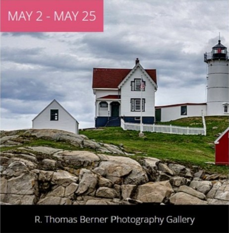 MainEScape by Carolyn Todd-Larson, R. Thomas Berner Photography Gallery